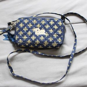 Vera Bradley All-In-One University of Pittsburgh